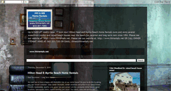 Desktop Screenshot of hhihomerentals.blogspot.com