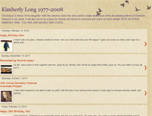 Tablet Screenshot of bjsartworks-kimberlylong1977-2008.blogspot.com