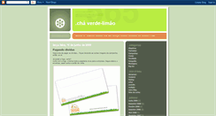Desktop Screenshot of camilafranco.blogspot.com