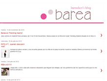 Tablet Screenshot of bareasblog.blogspot.com