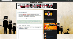 Desktop Screenshot of meacostarica.blogspot.com