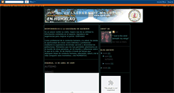 Desktop Screenshot of guasabarademaebenin.blogspot.com