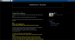 Desktop Screenshot of blogs-n-blogs.blogspot.com