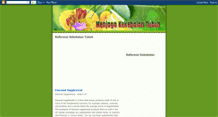 Desktop Screenshot of antioxidants12.blogspot.com