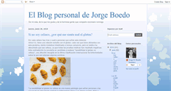 Desktop Screenshot of jorgeboedososnierz.blogspot.com