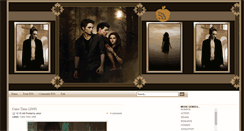 Desktop Screenshot of playromancemovies.blogspot.com