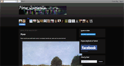 Desktop Screenshot of henarquintanilla.blogspot.com