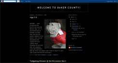 Desktop Screenshot of burchdawgs.blogspot.com
