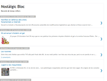Tablet Screenshot of nostalgicbloc.blogspot.com