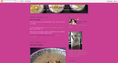 Desktop Screenshot of bulletsoflove.blogspot.com