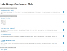 Tablet Screenshot of lakegeorgegentlemensclub.blogspot.com