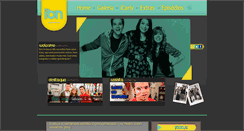 Desktop Screenshot of icarlybrnick.blogspot.com