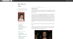 Desktop Screenshot of menofseo.blogspot.com