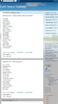 Mobile Screenshot of earthspacesciences.blogspot.com