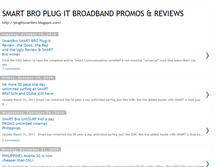 Tablet Screenshot of plugitsmartbro.blogspot.com