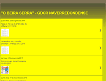 Tablet Screenshot of obeiraserranaverredondense.blogspot.com