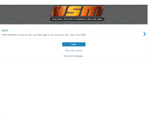 Tablet Screenshot of hsm-bcc.blogspot.com