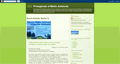 Desktop Screenshot of parquenacionalcumbresdemonterrey.blogspot.com