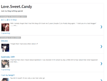 Tablet Screenshot of love-sweet-candy.blogspot.com