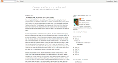 Desktop Screenshot of hittavilse.blogspot.com