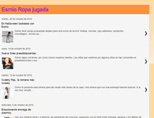 Tablet Screenshot of esmioropajugada.blogspot.com