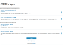 Tablet Screenshot of cbers-us.blogspot.com