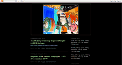 Desktop Screenshot of deadlifter-beny.blogspot.com