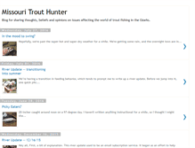 Tablet Screenshot of missouritrouthunter.blogspot.com