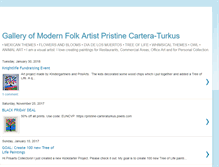 Tablet Screenshot of pristineturkus.blogspot.com