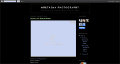 Desktop Screenshot of murtasma.blogspot.com