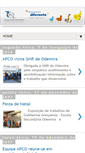 Mobile Screenshot of apcodemira.blogspot.com