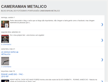 Tablet Screenshot of metalcamera.blogspot.com