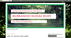 Desktop Screenshot of excdo.blogspot.com