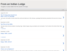 Tablet Screenshot of indianlodge.blogspot.com