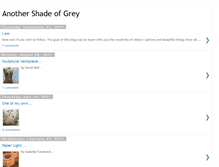 Tablet Screenshot of anothershadeofgrey.blogspot.com