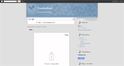 Desktop Screenshot of ezou.blogspot.com