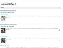 Tablet Screenshot of jogjakartaheart-fendyblog.blogspot.com