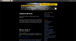 Desktop Screenshot of iocurriculumv.blogspot.com