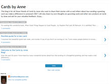 Tablet Screenshot of cardsbyanne.blogspot.com