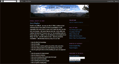 Desktop Screenshot of butlered.blogspot.com