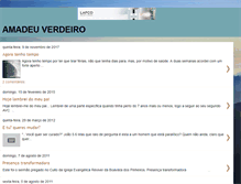 Tablet Screenshot of leiapensamentos.blogspot.com