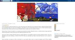 Desktop Screenshot of barvelho.blogspot.com