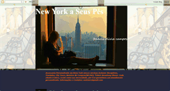 Desktop Screenshot of newyorkaseuspes.blogspot.com