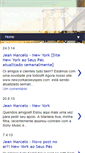 Mobile Screenshot of newyorkaseuspes.blogspot.com