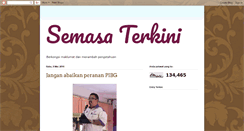 Desktop Screenshot of citra-bangsa.blogspot.com