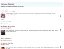 Tablet Screenshot of citra-bangsa.blogspot.com
