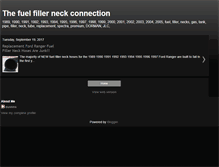 Tablet Screenshot of fillernecksupply.blogspot.com