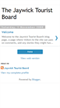 Mobile Screenshot of jaywicked.blogspot.com
