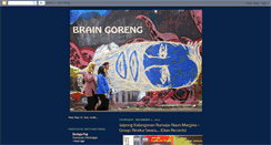 Desktop Screenshot of braingoreng.blogspot.com