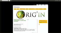 Desktop Screenshot of org-in-agenda.blogspot.com